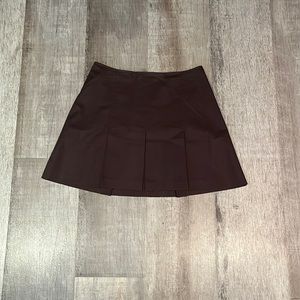 Vintage United Colors of Benetton Mini Skirt